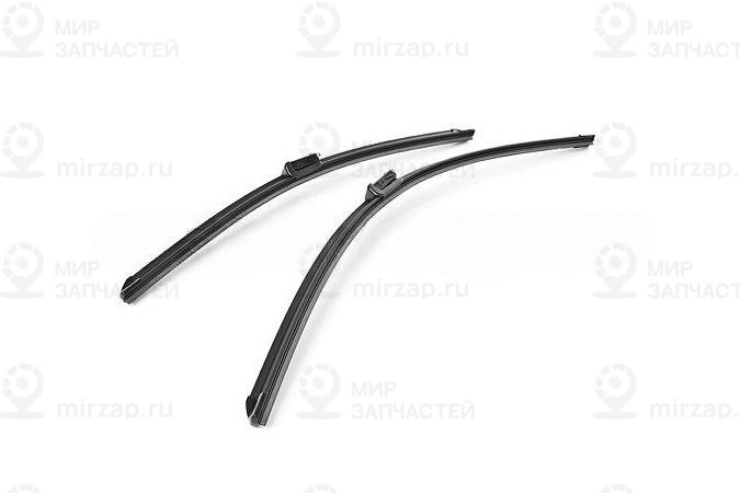 1к-т щеток стеклоочистителя
 VAG 5JB998001