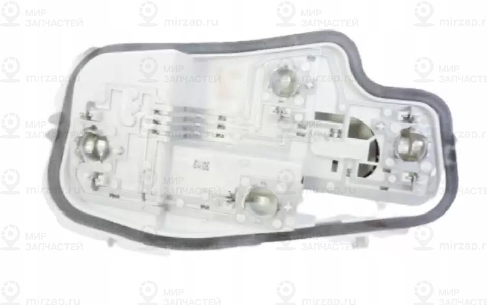 Опора лампы
 VAG 5JH945258