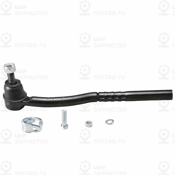 Наконечник поперечной рулевой тяги CTR CE0690L