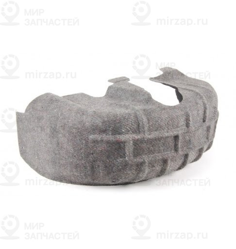 Локер колесной арки
 VAG 5K0810971C