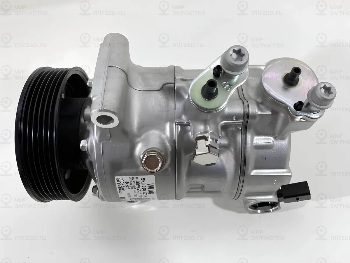 Kompressor
 VAG 5K0820803K