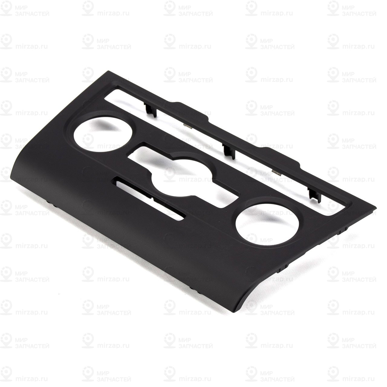 Чёрный
 VAG 5K0858069Q1QB