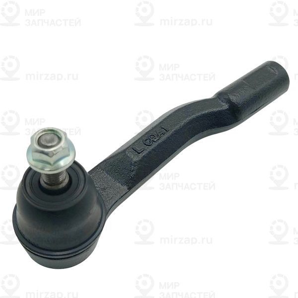 Наконечник поперечной рулевой тяги CTR CE0935L