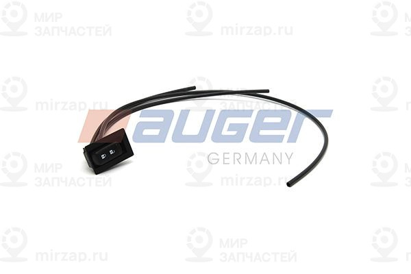 Клапан, рулевой механизм с усилителем AUGER 84293