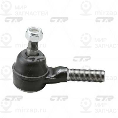 Наконечник поперечной рулевой тяги CTR CEM9