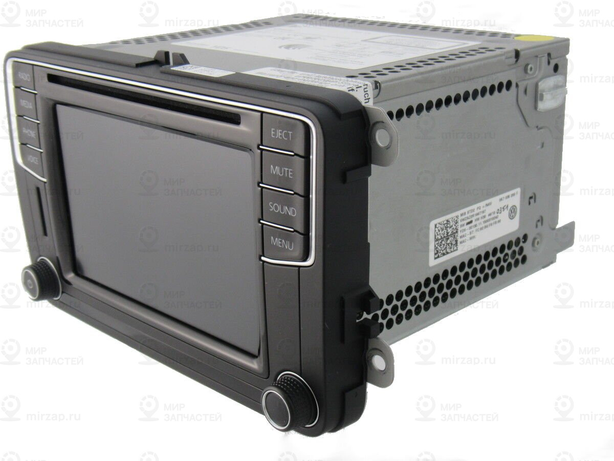 Запчасть VAG 5K7035200L