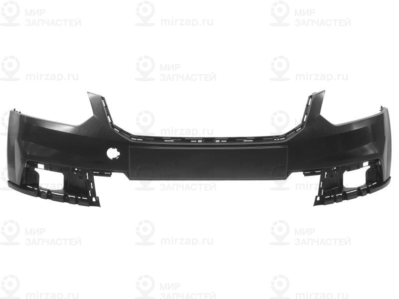 Облицовка бампера
 VAG 5L0807221F