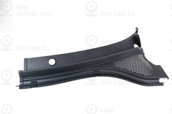 Чёрный satinschwarz
 VAG 5L08194169B9