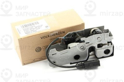 Запчасть VAG 5L0823509B