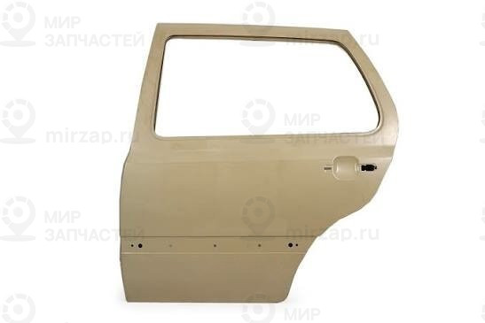 Запчасть VAG 5L0833055