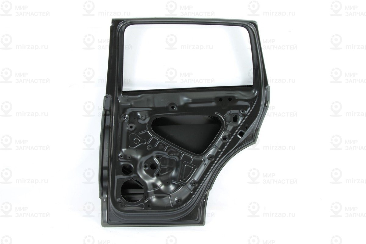 Дверь
 VAG 5L0833056