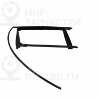 Направляющая сдвижного окна
 VAG 5L0839431L