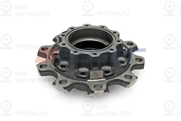 Ступица колеса AUGER 84666