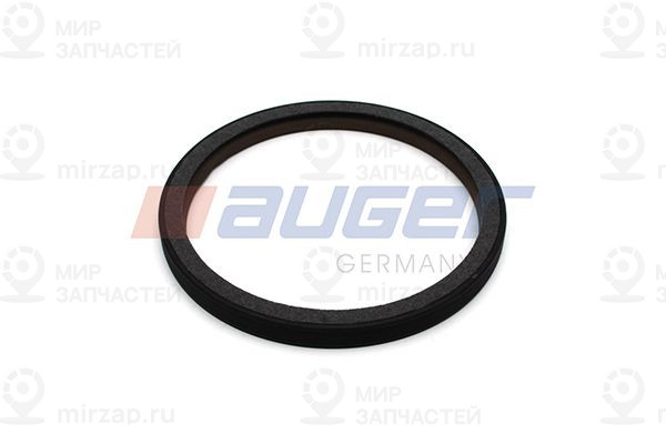 Уплотняющее кольцо, коленчатый вал AUGER 84674
