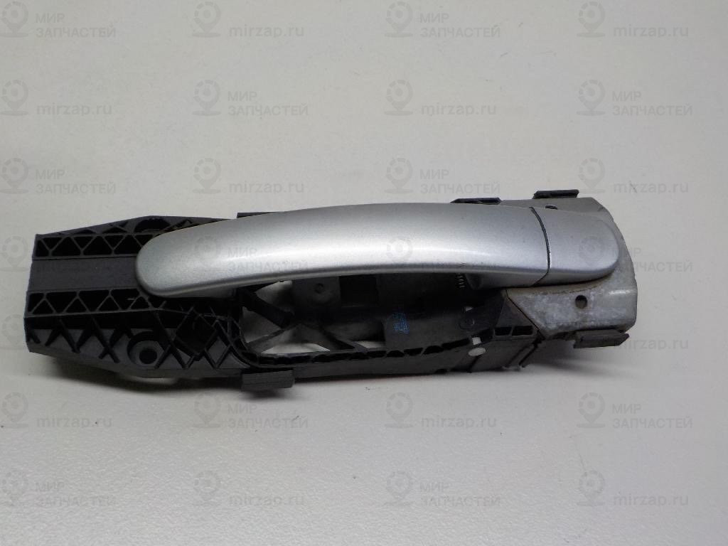 Запчасть VAG 5L0898167