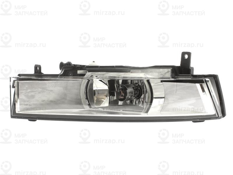 Галоген. противотуманная фара
 VAG 5L0941699A