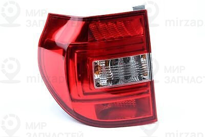 Задний фонарь
 VAG 5LD945095