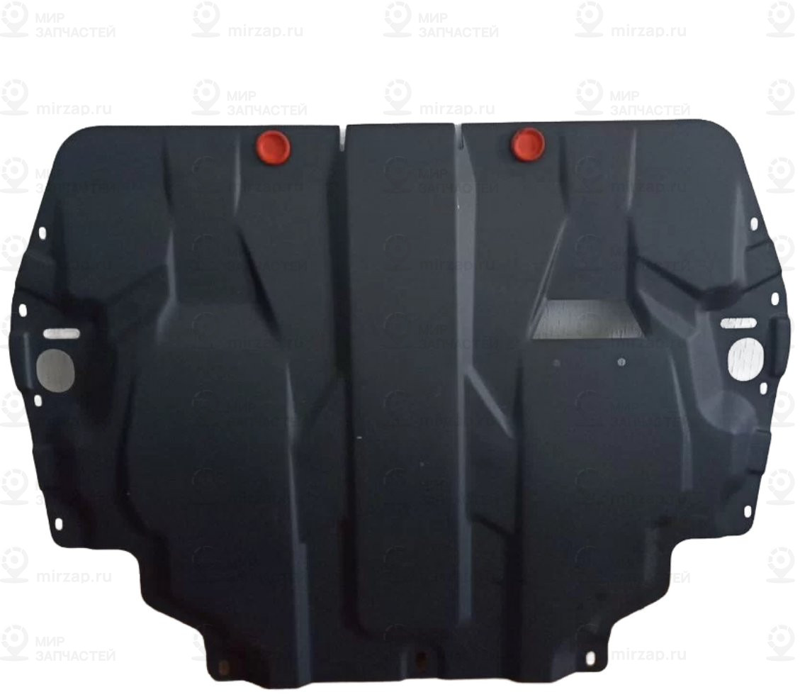 Полимерная Защита Картера Yeti
 VAG 5LU018930