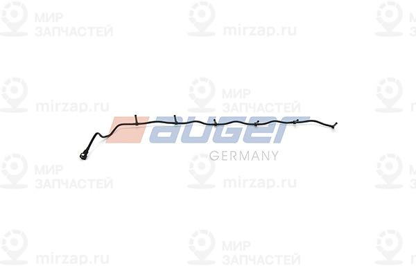Трубка охлаждающей жидкости AUGER 85188
