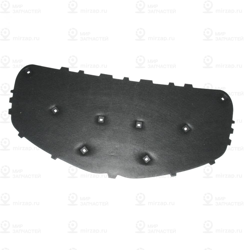 шумоизоляция
 VAG 5M0863835