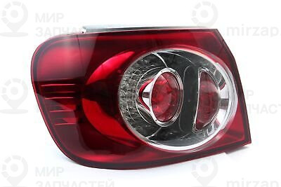 Задний фонарь
 VAG 5M0945095S