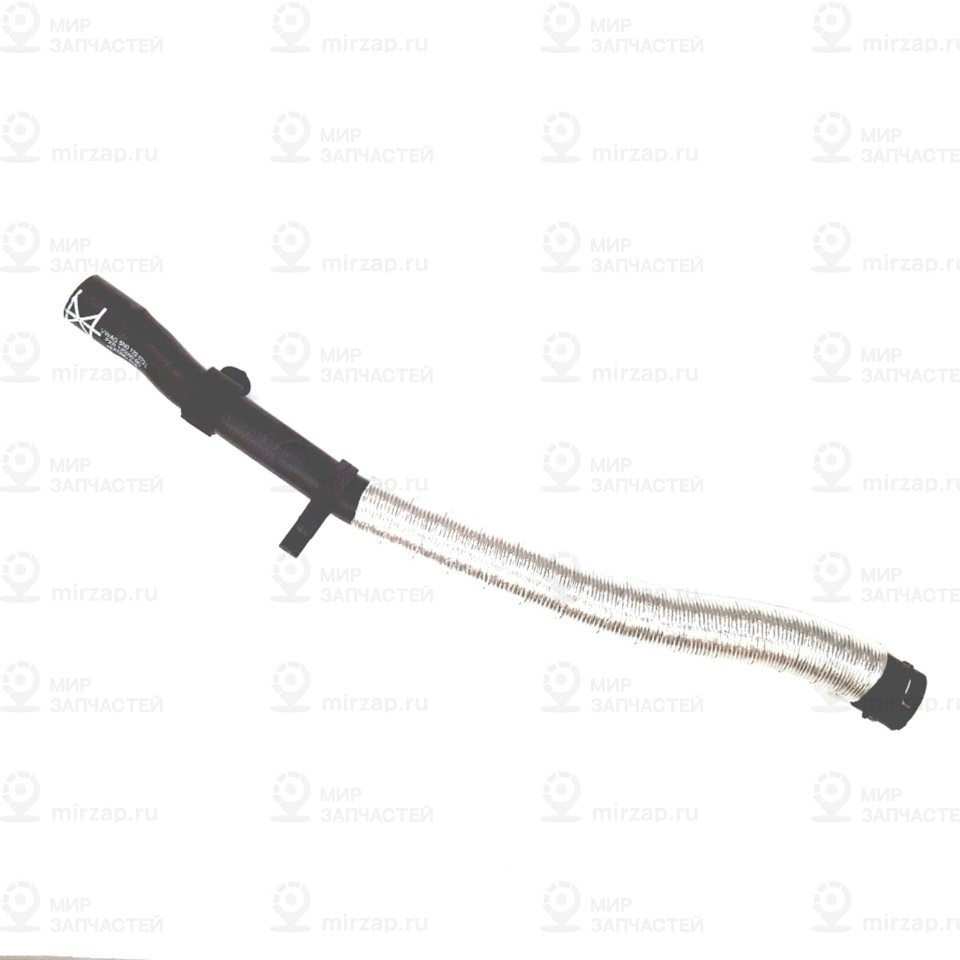 шланг ож с быстроразъёмной
 VAG 5N0122073L