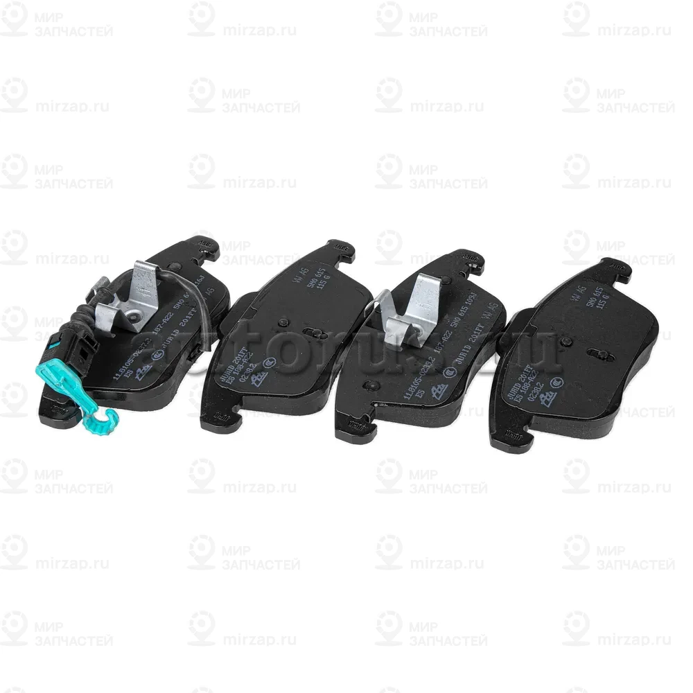 Запчасть VAG 5N0698151D