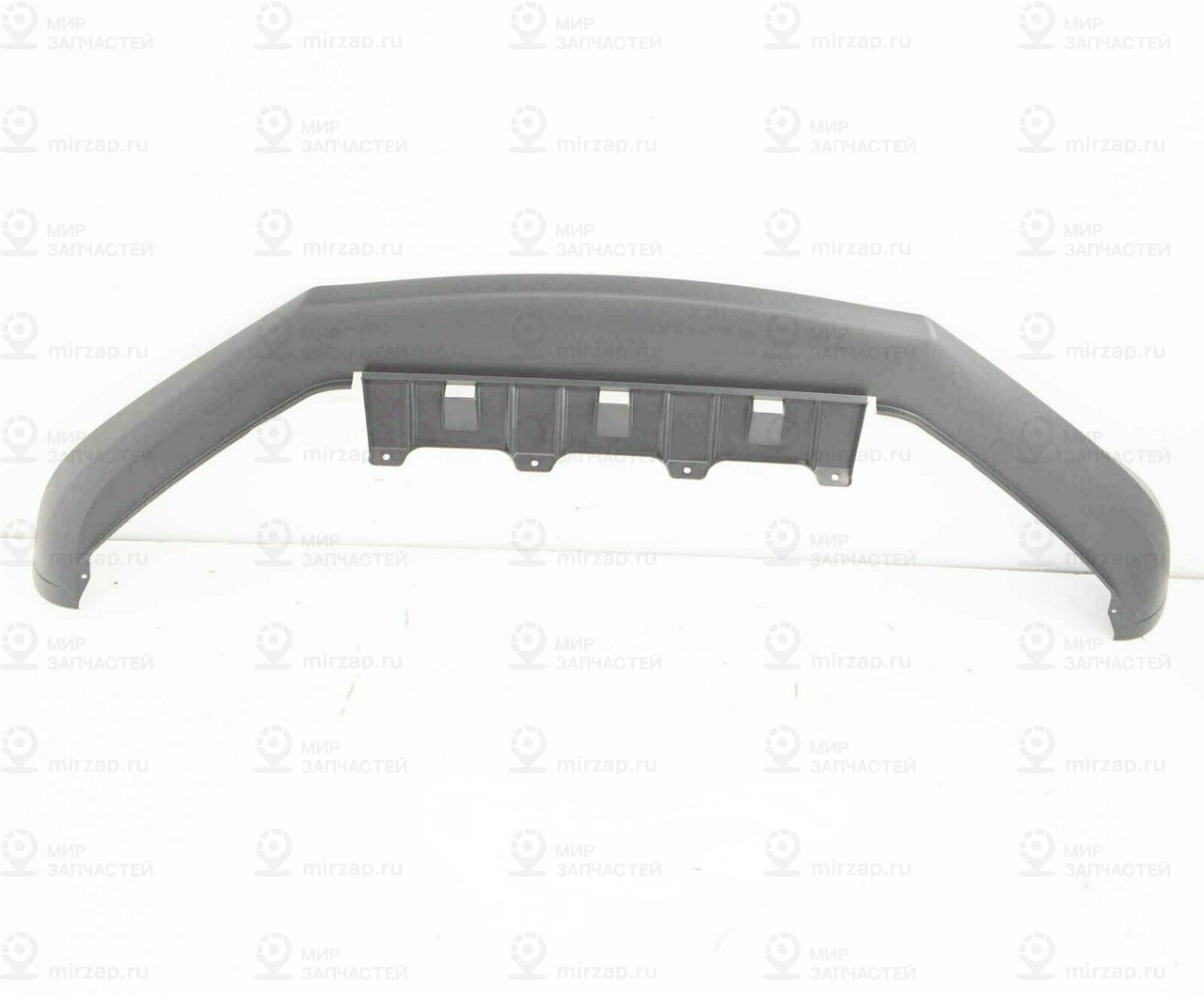 Передний спойлер
 VAG 5N0805903J9B9