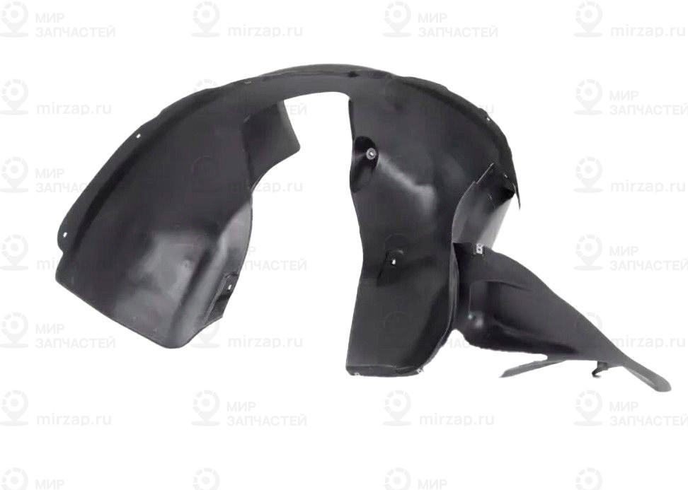 Пластик локера колесной арки
 VAG 5N0805912A