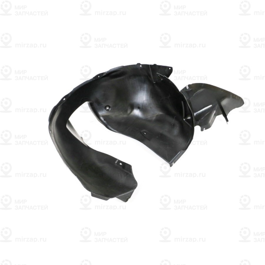 Пластик локера колесной арки
 VAG 5N0805912D
