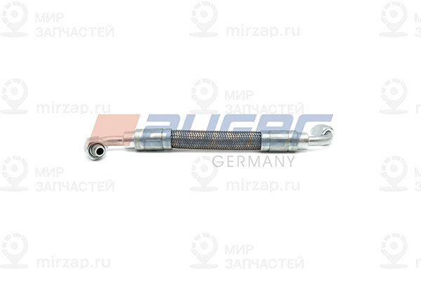 Маслопровод, компрессор AUGER 85331