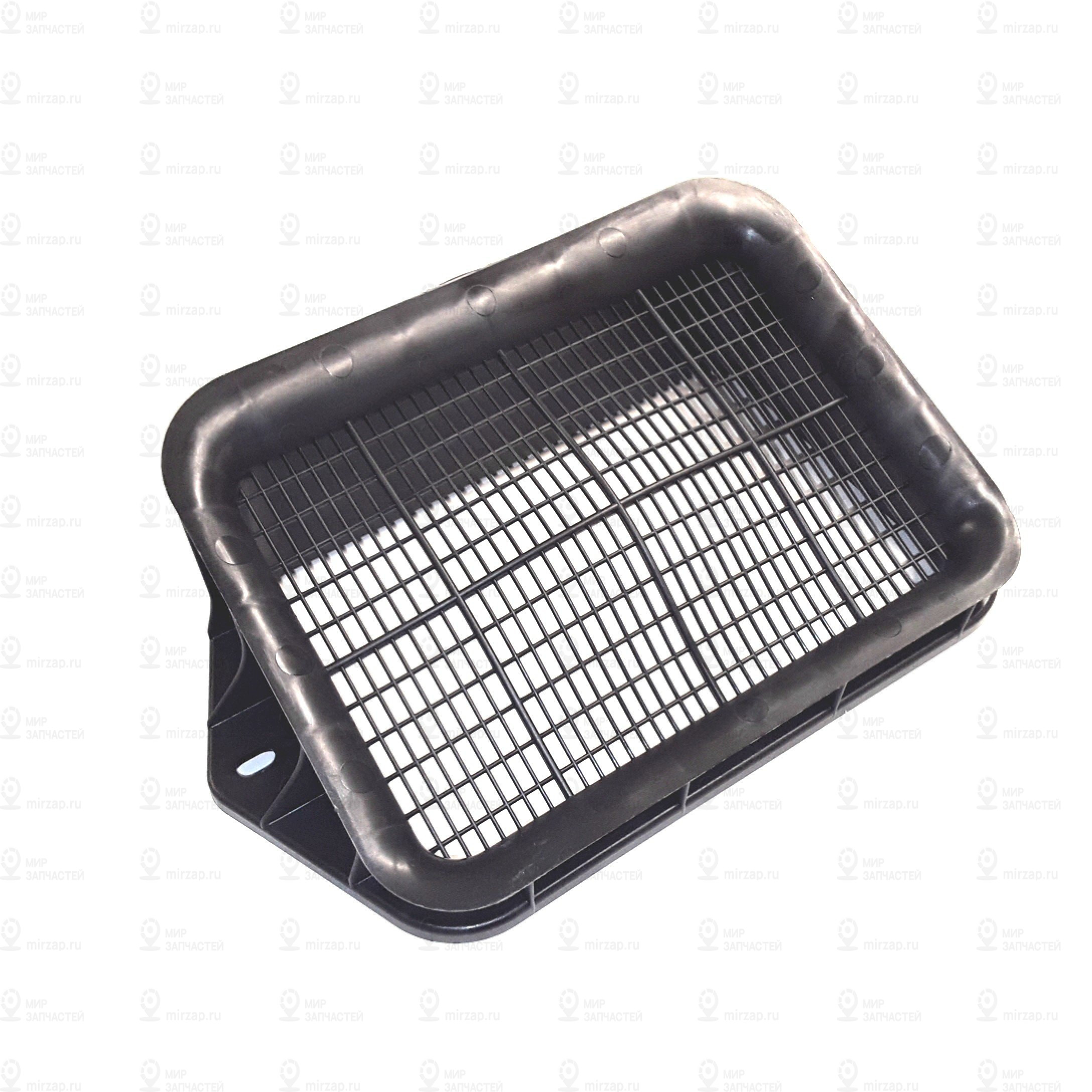 Впускной коллектор
 VAG 5N0815479