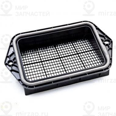 Патрубок
 VAG 5N0815479A