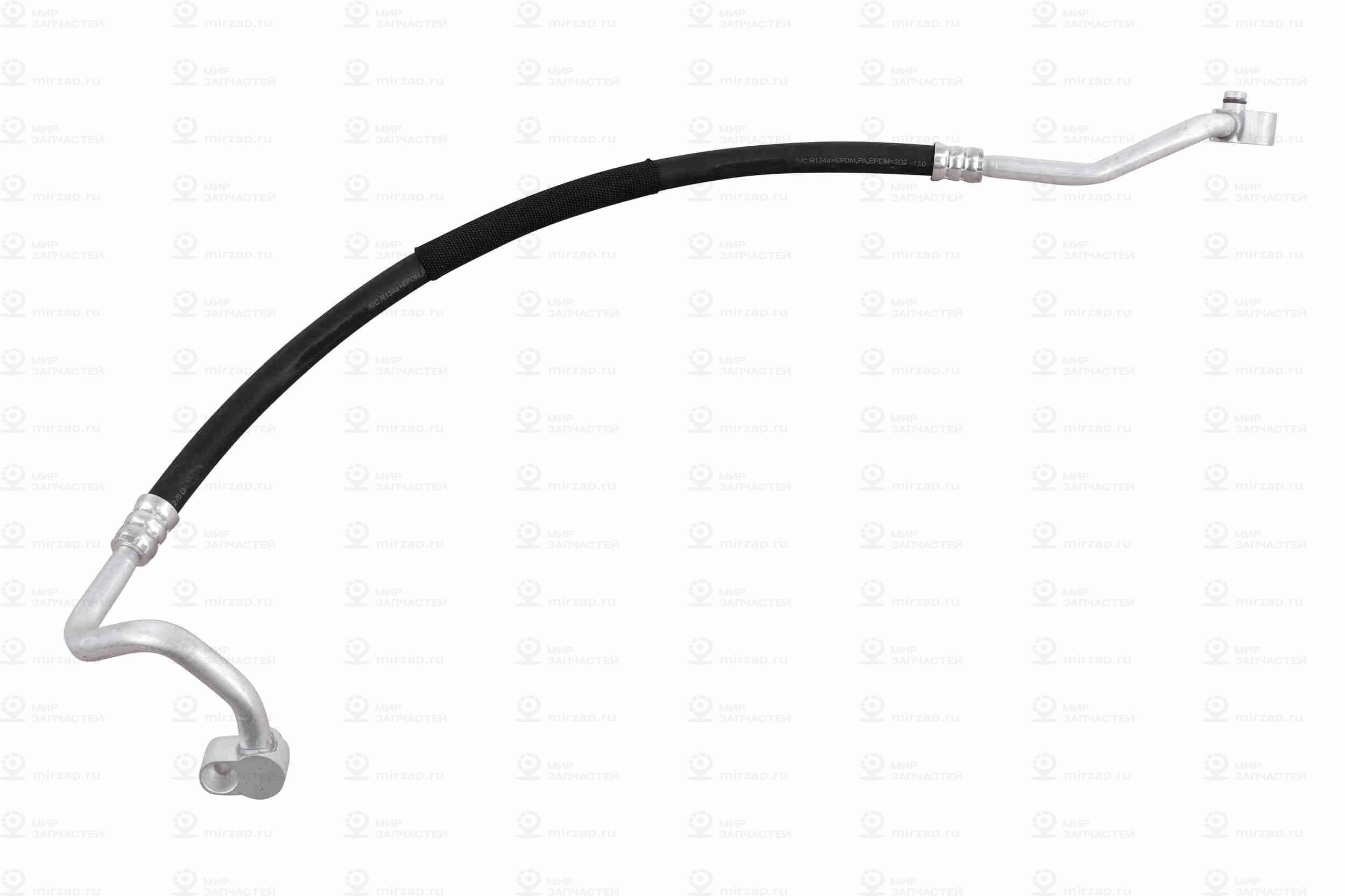 Leitung
 VAG 5N0820721R