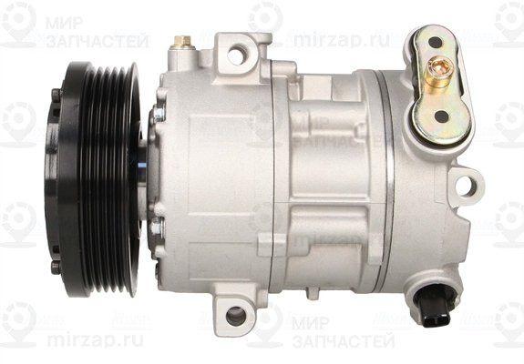 Компрессор климатической уст.
 VAG 5N0820803C