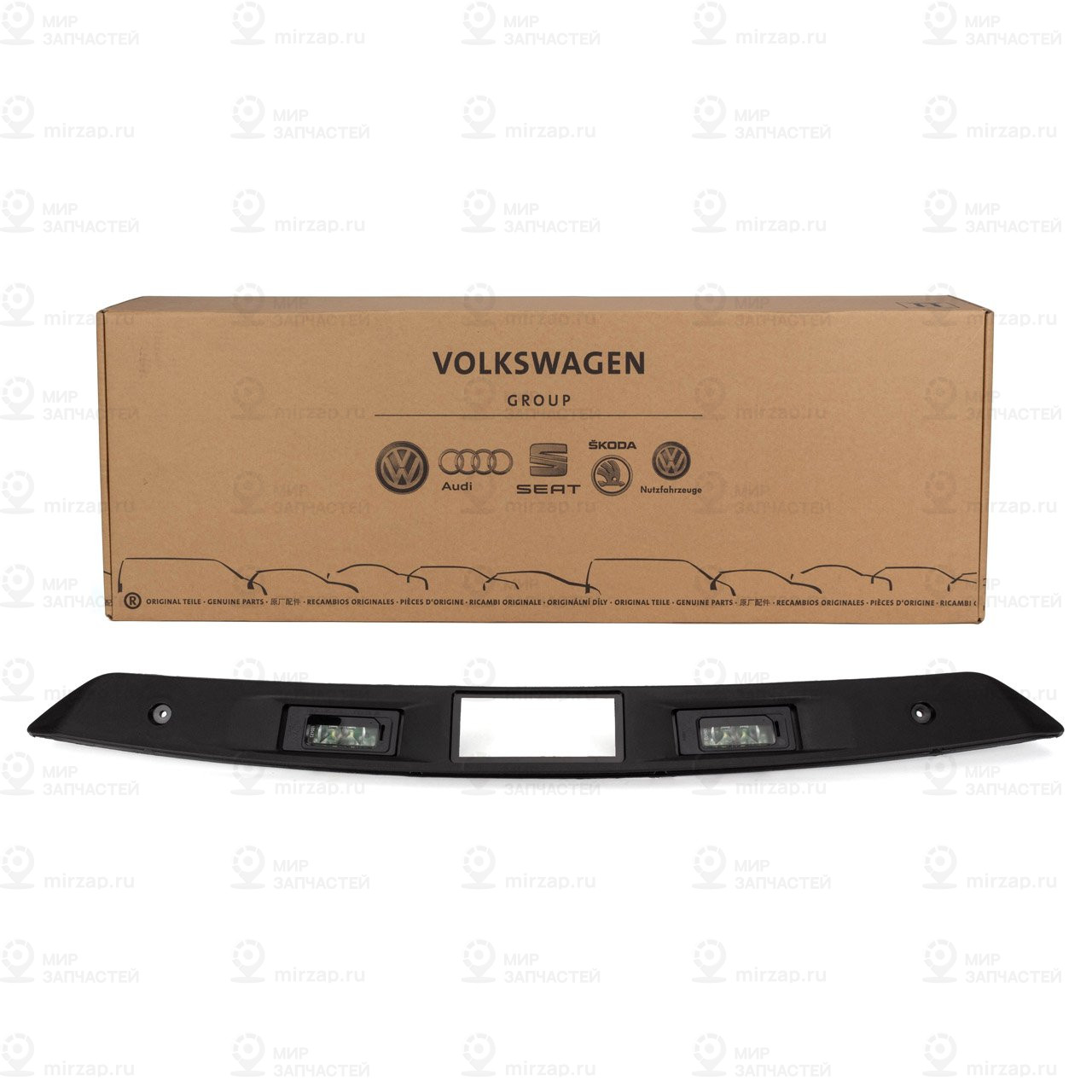 Запчасть VAG 5N0827335J