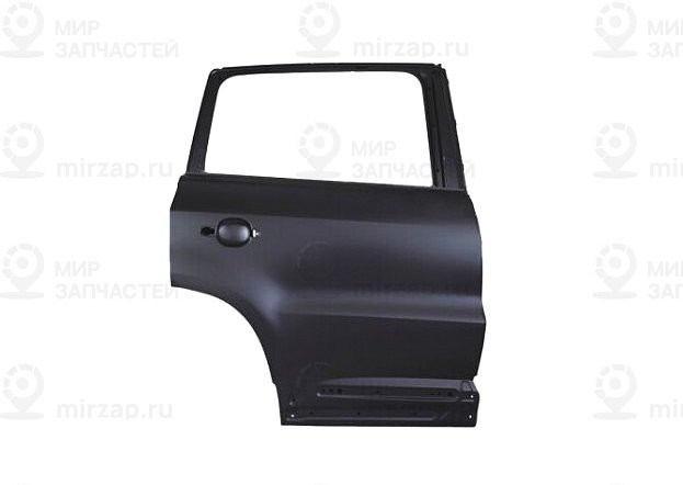Запчасть VAG 5N0833055A