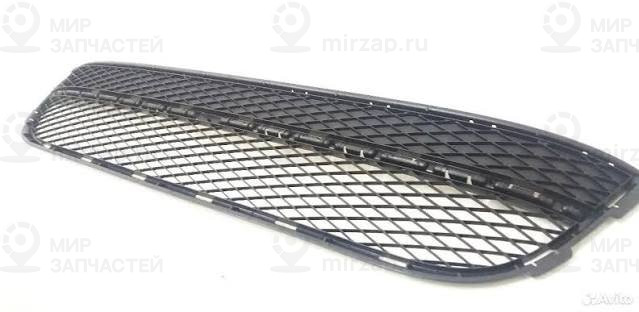 Чёрный satinschwarz
 VAG 5N08536779B9