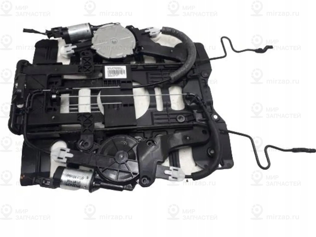 Запчасть VAG 5N0881880G