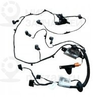 Жгут проводов для бампера
 VAG 5N0971104AR