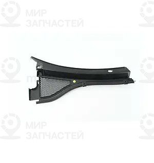 Дефлектор лобового стекла левый
 VAG 5N18194039B9