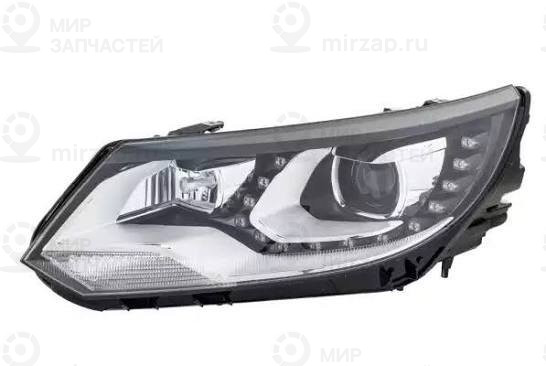 Frontlicht
 VAG 5N1941753B