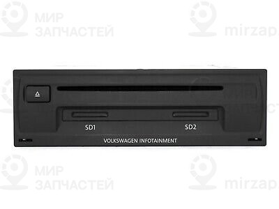 Запчасть VAG 5NA035045