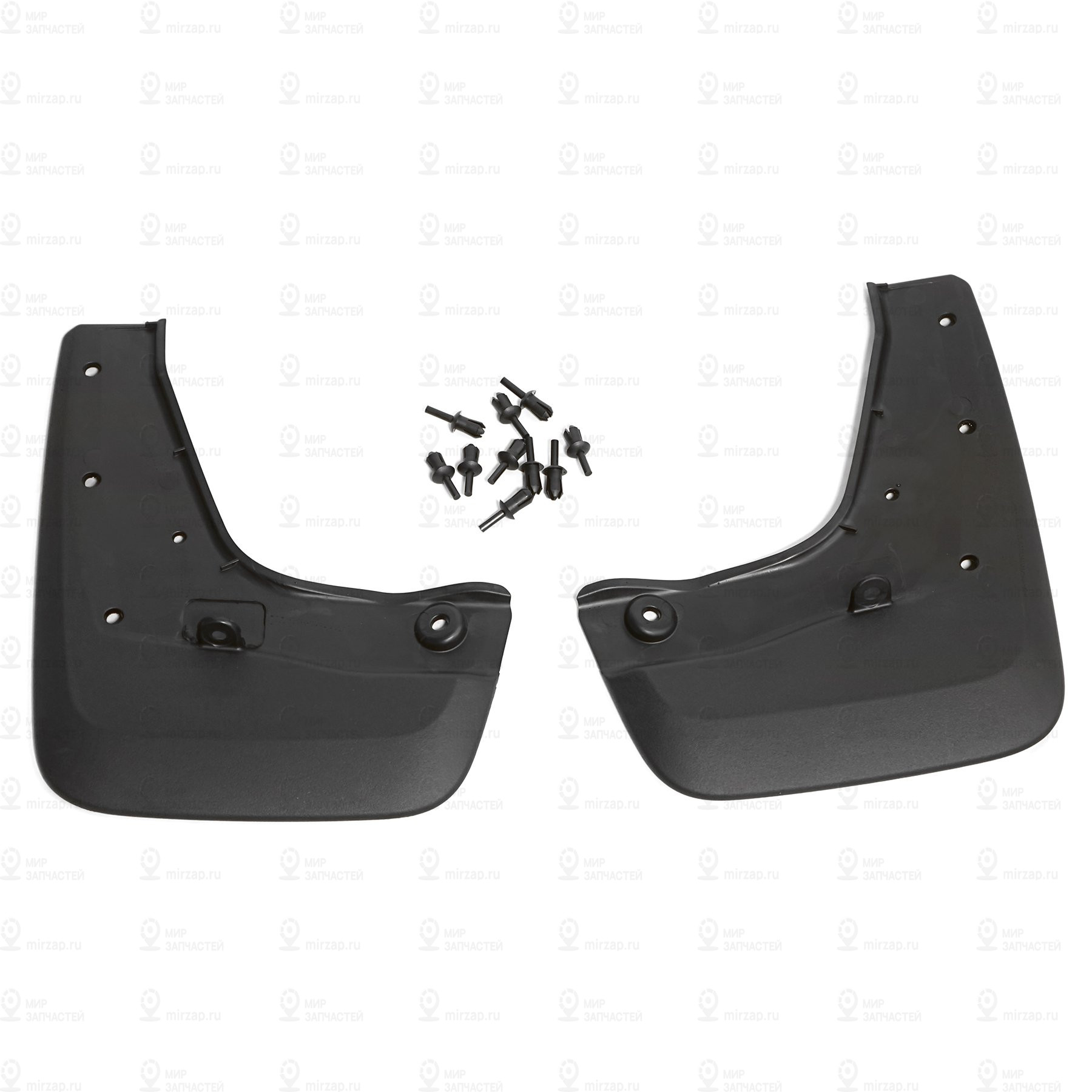 1 Комплект Брызговиков Левых И
 VAG 5NA075111A