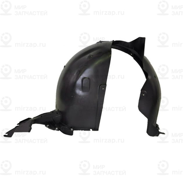 Пластмассовый Подкрылок
 VAG 5NA805912AK