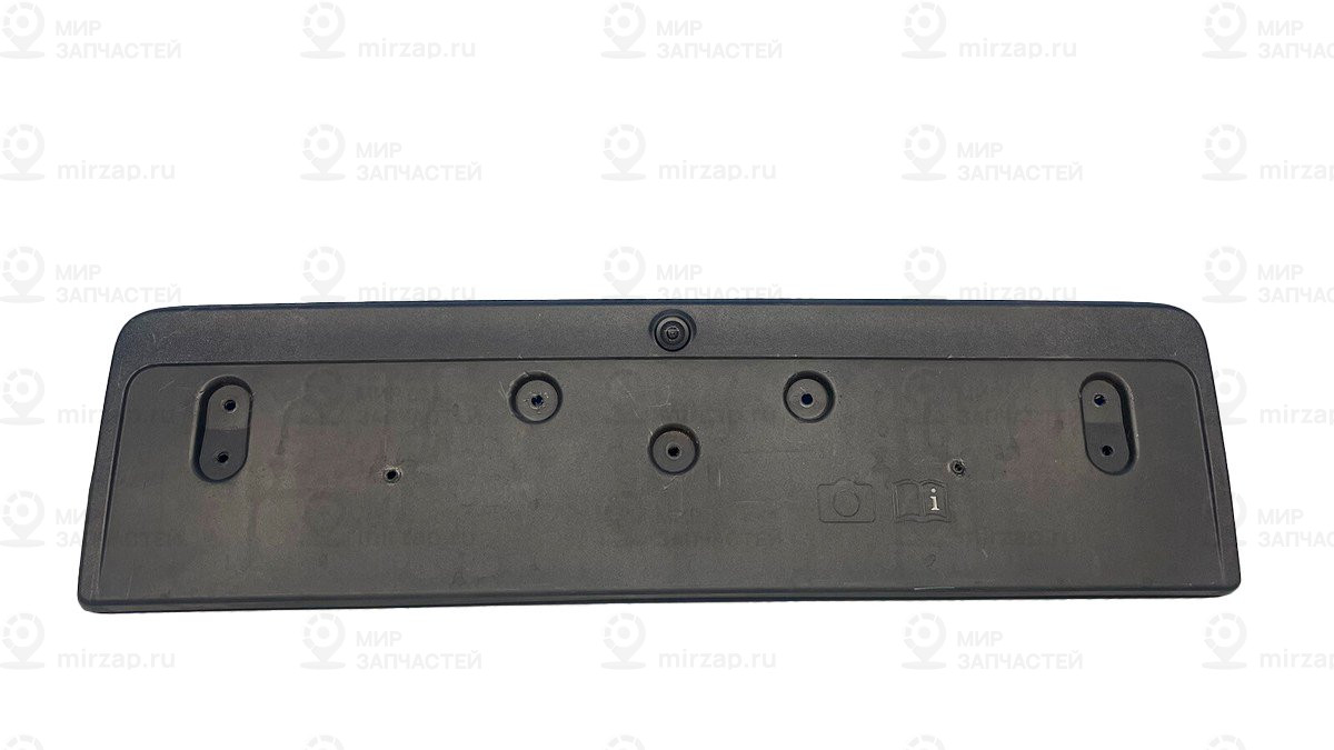 Панель Номерного Зна
 VAG 5NA807285F9B9