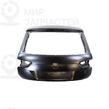 Крышка Багажного Отсека
 VAG 5NA827025M