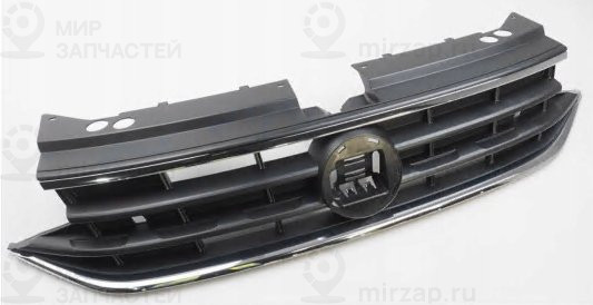 Решётка радиатора
 VAG 5NA853651BDZLL