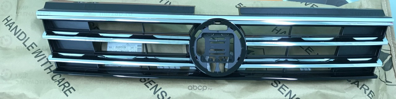 Запчасть VAG 5NA853651GZLL