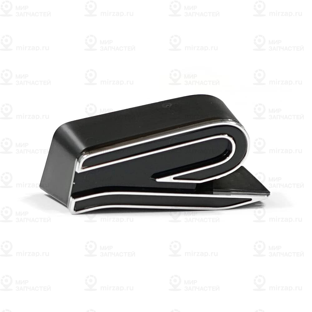 Держатель С Надписью
 VAG 5NA853948A